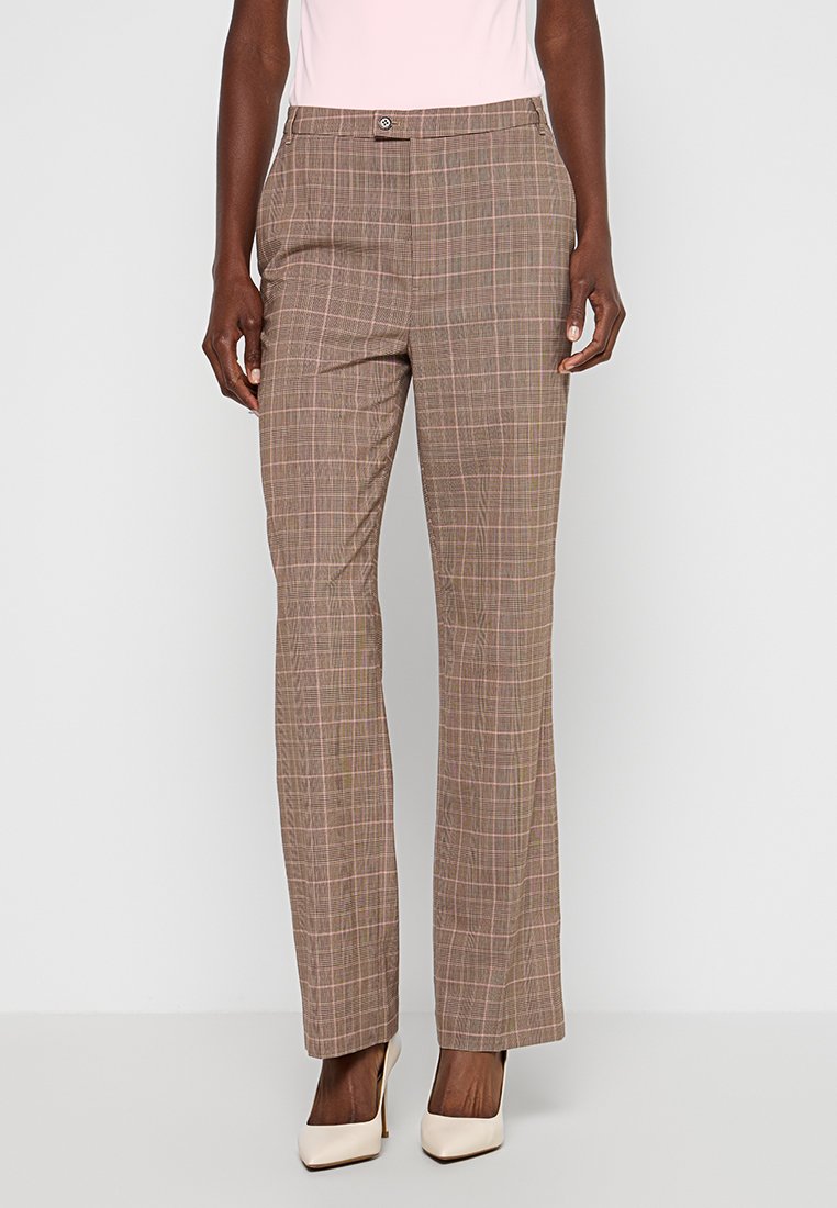 & Other Stories Broek beige & Other Stories Broek beige