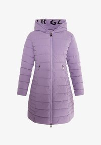 Selectat, mauve