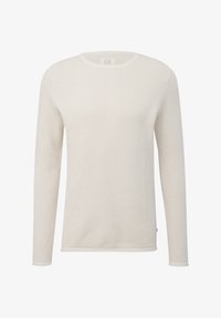 Ausgewählt, wollweiß