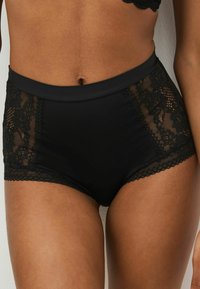 Next - KNICKERS HIGH RISE - Shapewear - black Imagen en miniatura 1