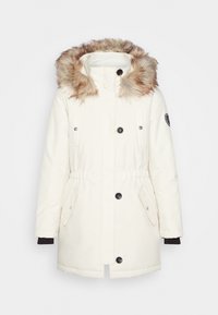 ONLY Vinterkappa /-rock - lilac