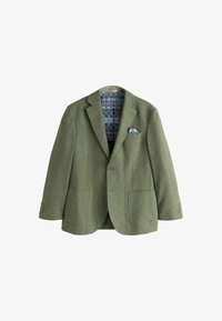 Sélectionné, green