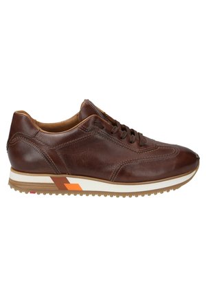 Lloyd 83 BLAKE - Sneaker low - braun