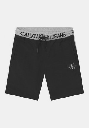 Shorts - grey