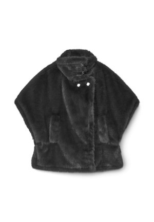 Cape - grigio piombo