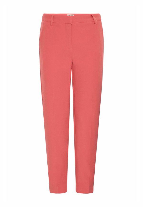 IHLexi - Chinos - holly berry3