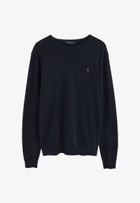 Non sélectionné, navy