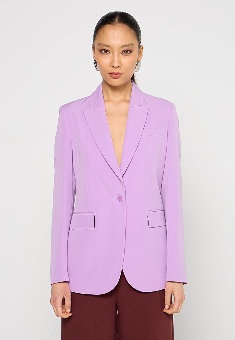 LIU JO Blazer lila