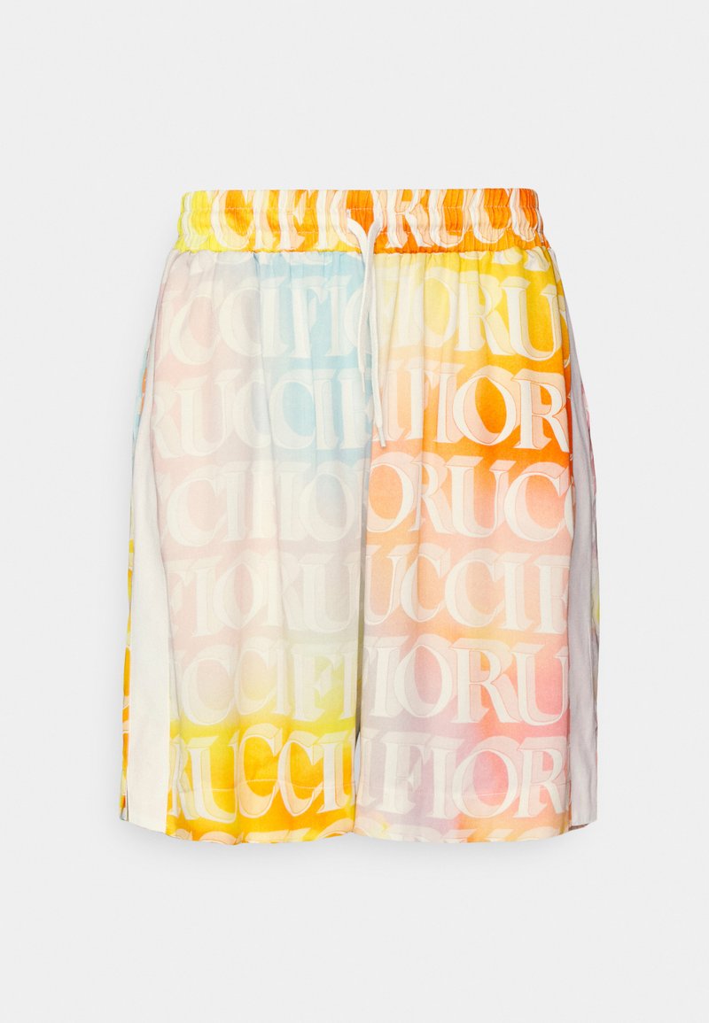 Fiorucci Shorts oranje