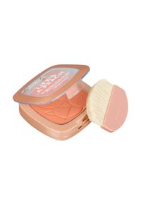 L'Oréal Paris LIFE'S A PEACH BLUSH - Rouge - peach