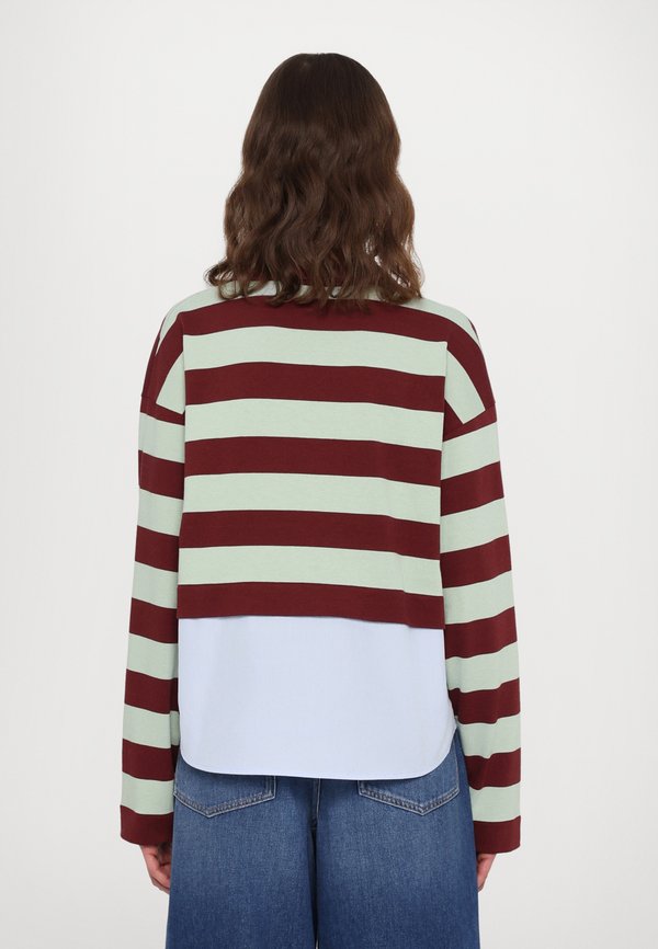 HALLE - Long sleeved top4