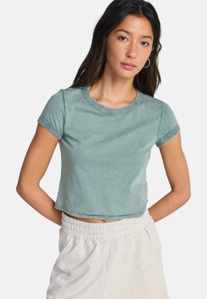 Billabong, - Krótkie spodenki sportowe