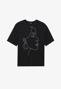 Δεν επιλέχθηκε, black