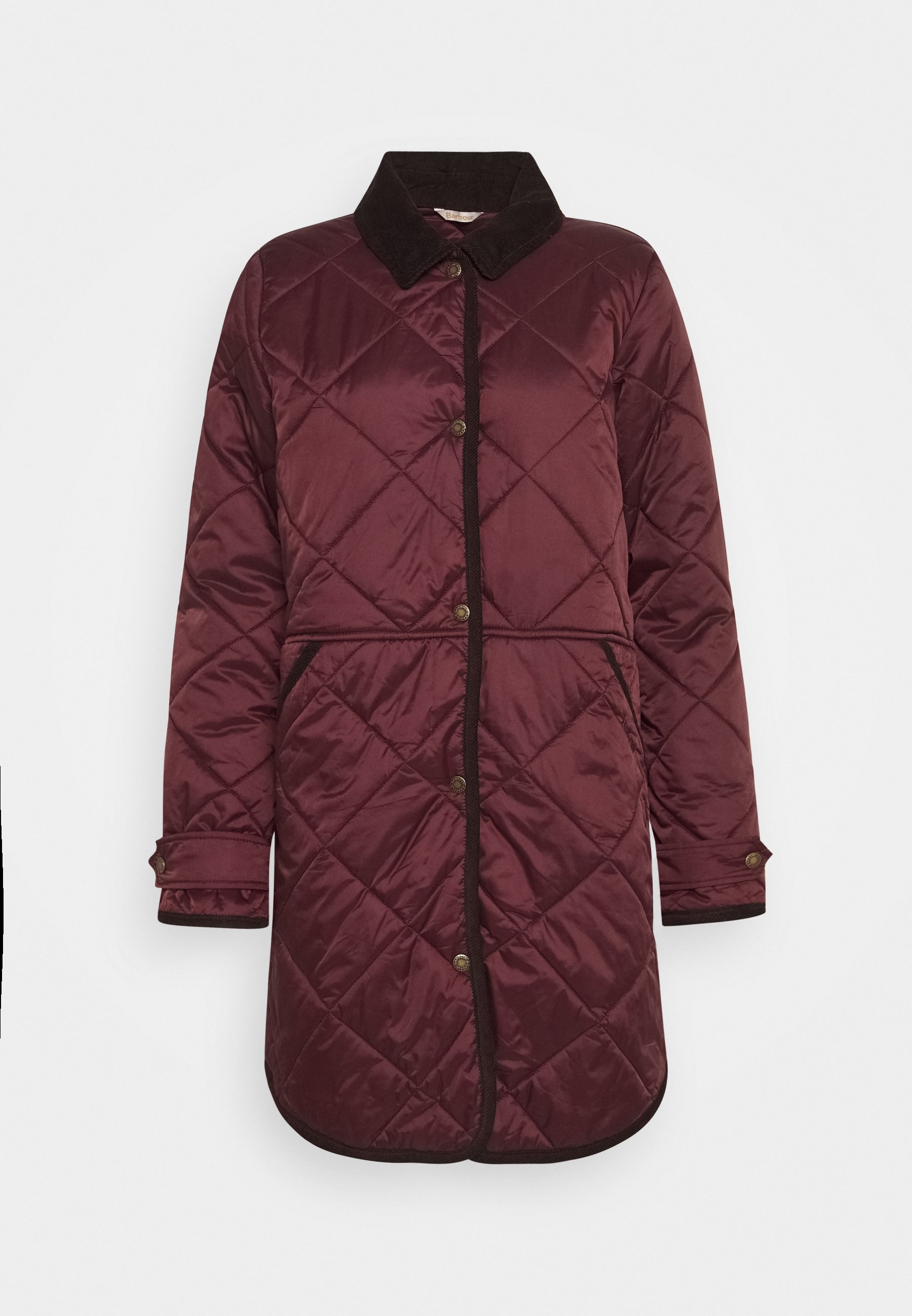 barbour winter