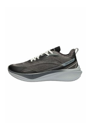 Sneaker low - schiefer