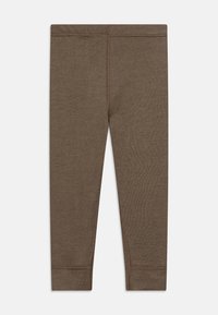Sanetta UNISEX - Legingi — bikses - beige