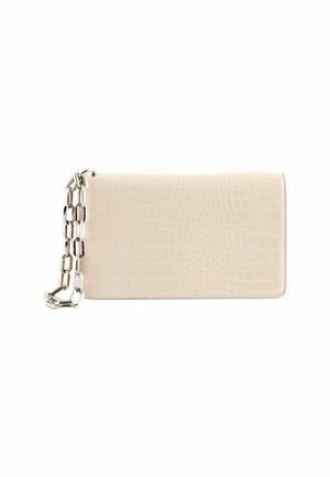 Pochette - white