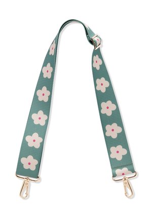 JEANNE SHOULDER STRAP - Rejsetilbehør - flower cream