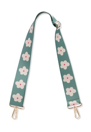 Expatrié JEANNE SHOULDER STRAP - Reisezubehör - flower cream