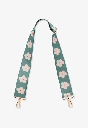 Expatrié JEANNE SHOULDER STRAP - Matkatarvikkeet - flower cream