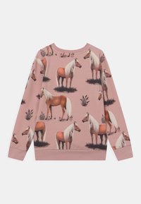 Walkiddy Sudadera - pink