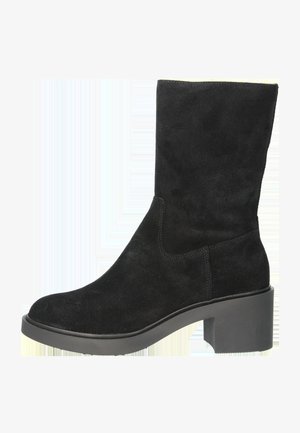 Botines - black