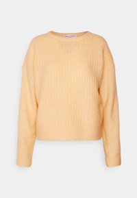 Não selecionado, milky vanilla