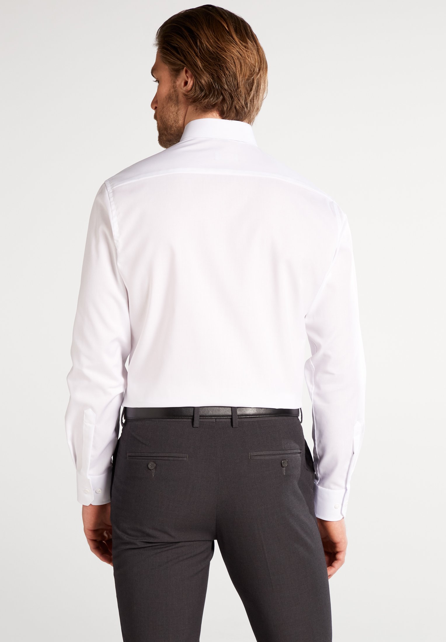Herren Businesshemd Herren Businesshemd