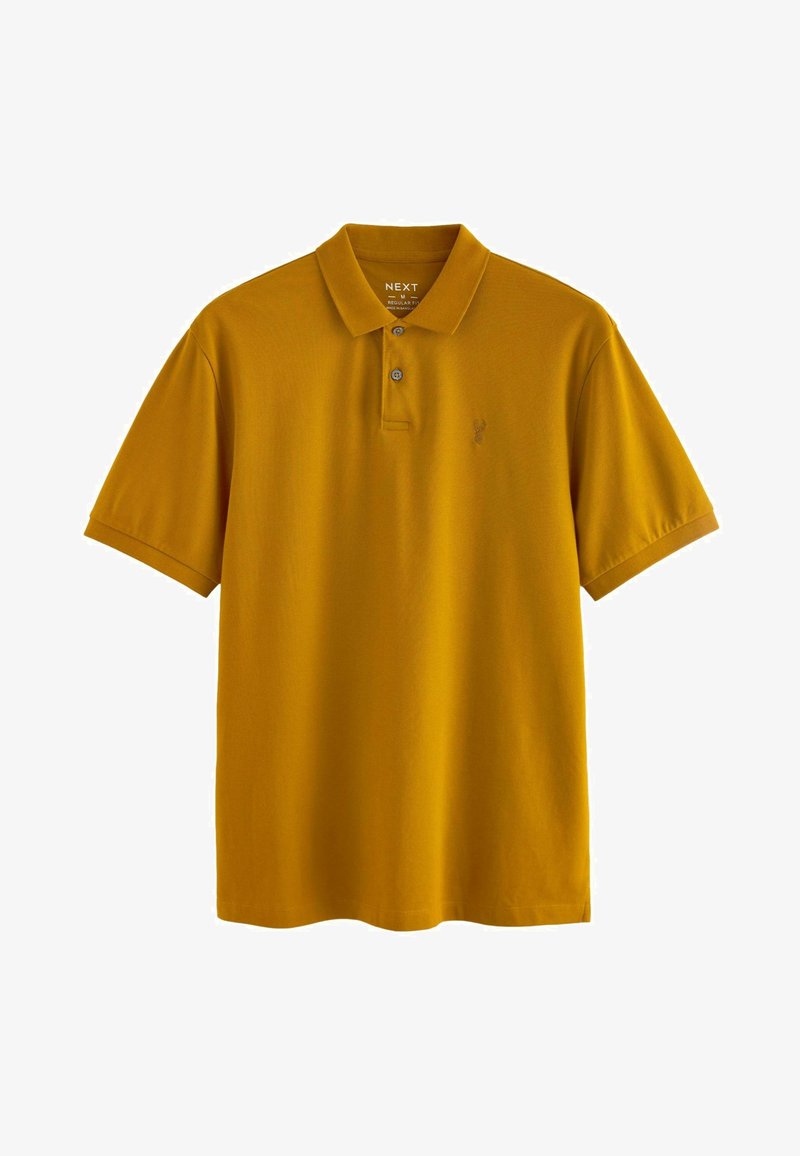 Next Polotričko - amber yellow