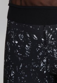 Reebok Punčochy - black