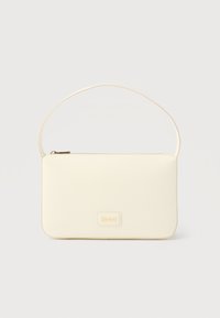 Sélectionné, open white