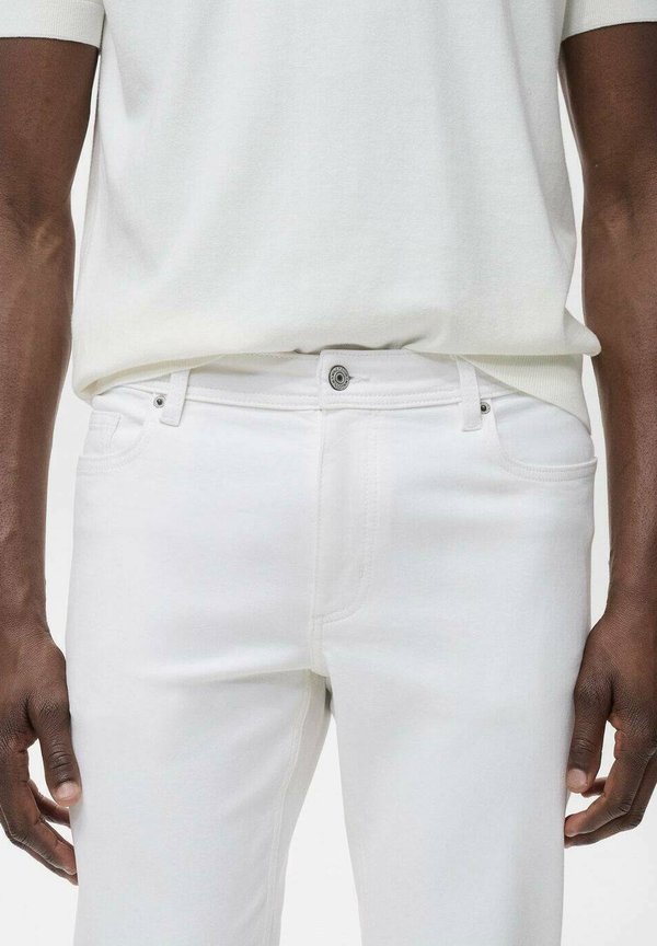 VITA JAN  - Slim fit jeans2