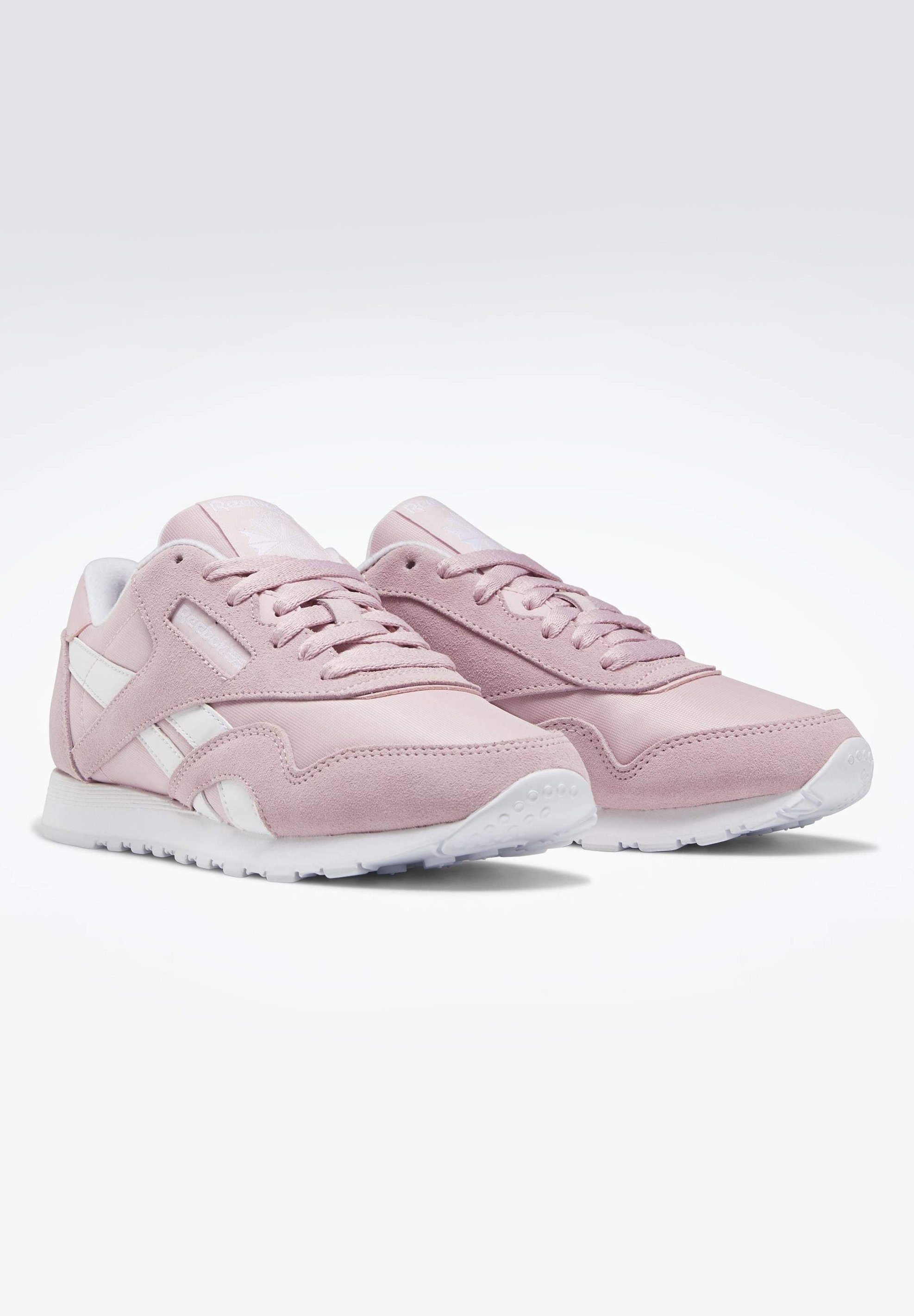 reebok classic nylon zalando