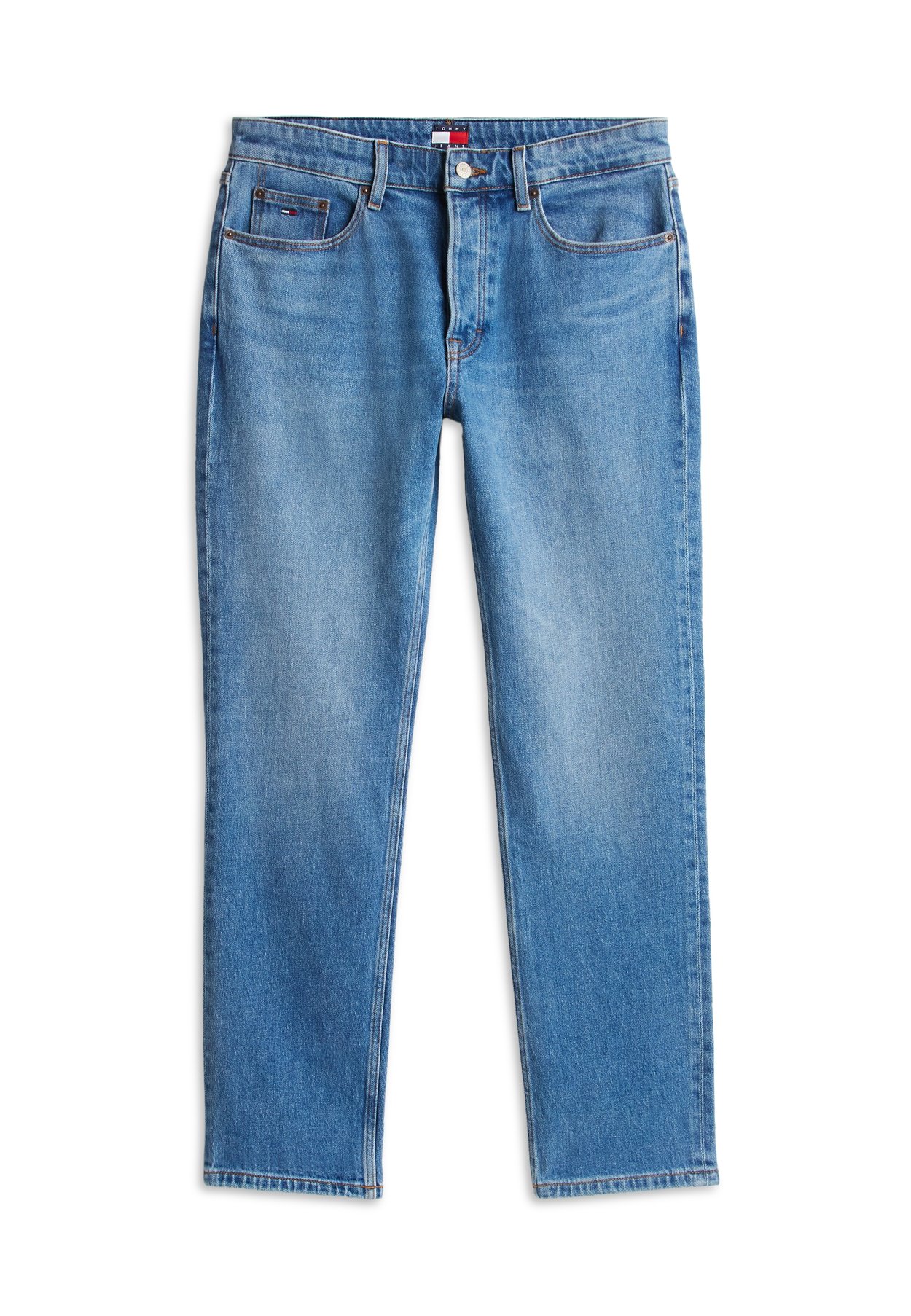 RYAN SLIM STRAIGHT JEANS