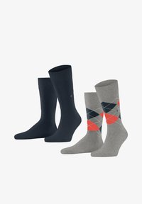 Unausgewählt, lunar