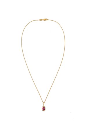 ELEGANT LAYER - Collier - gold coloured