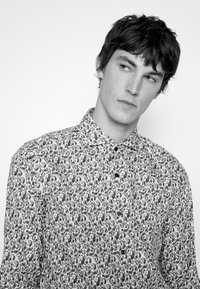 JOOP! PEJOS - Camisa - dark blue