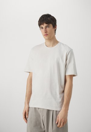 T-shirt basic - sand beam