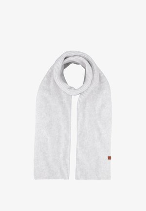 Bickley+Mitchell Sjaal - lt grey melee