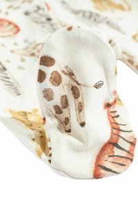 Next BEAR 3 PACK - Sleep suit - blue character