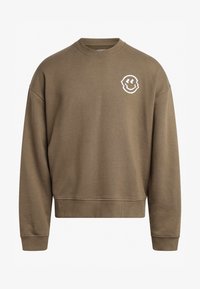 Nepasirinkta, tarmac