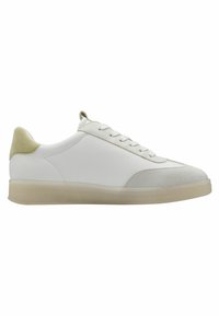 Marco Tozzi BY GUIDO MARIA KRETSCHMER - Zapatillas - white lime