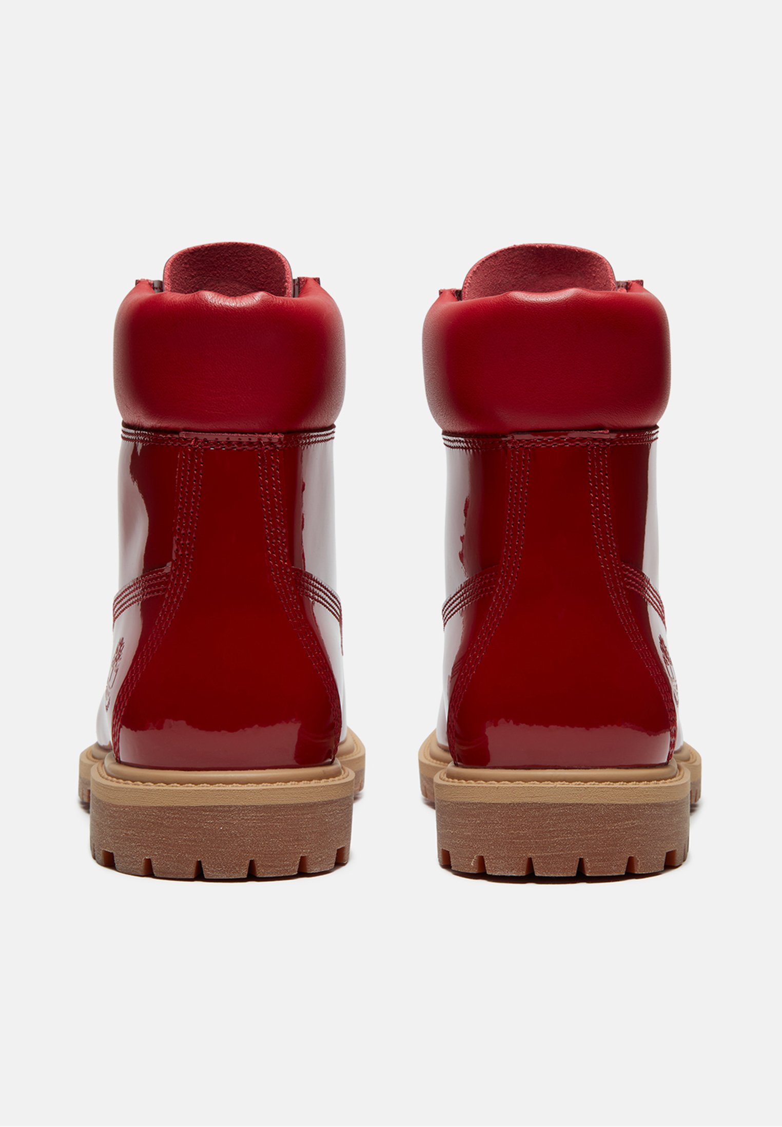 Timberland TIMBERLAND PREMIUM 6 IN LACE WATERPROOF BOOT - Ankle