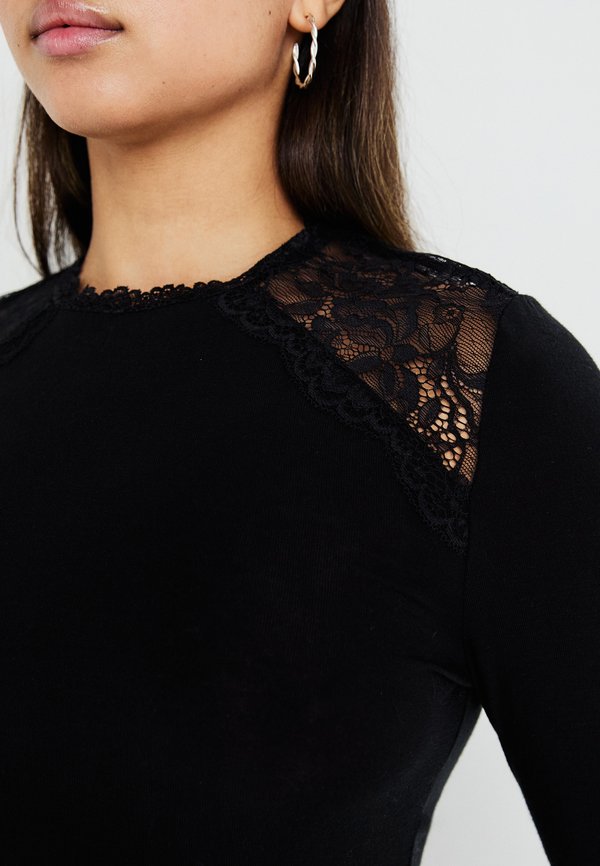 JDYMOLLY  - Long sleeved top4