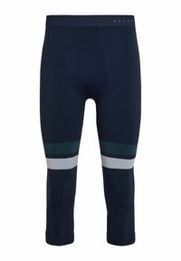 Ausgewählt, space blue