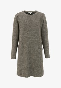 Unausgewählt, nougat melange