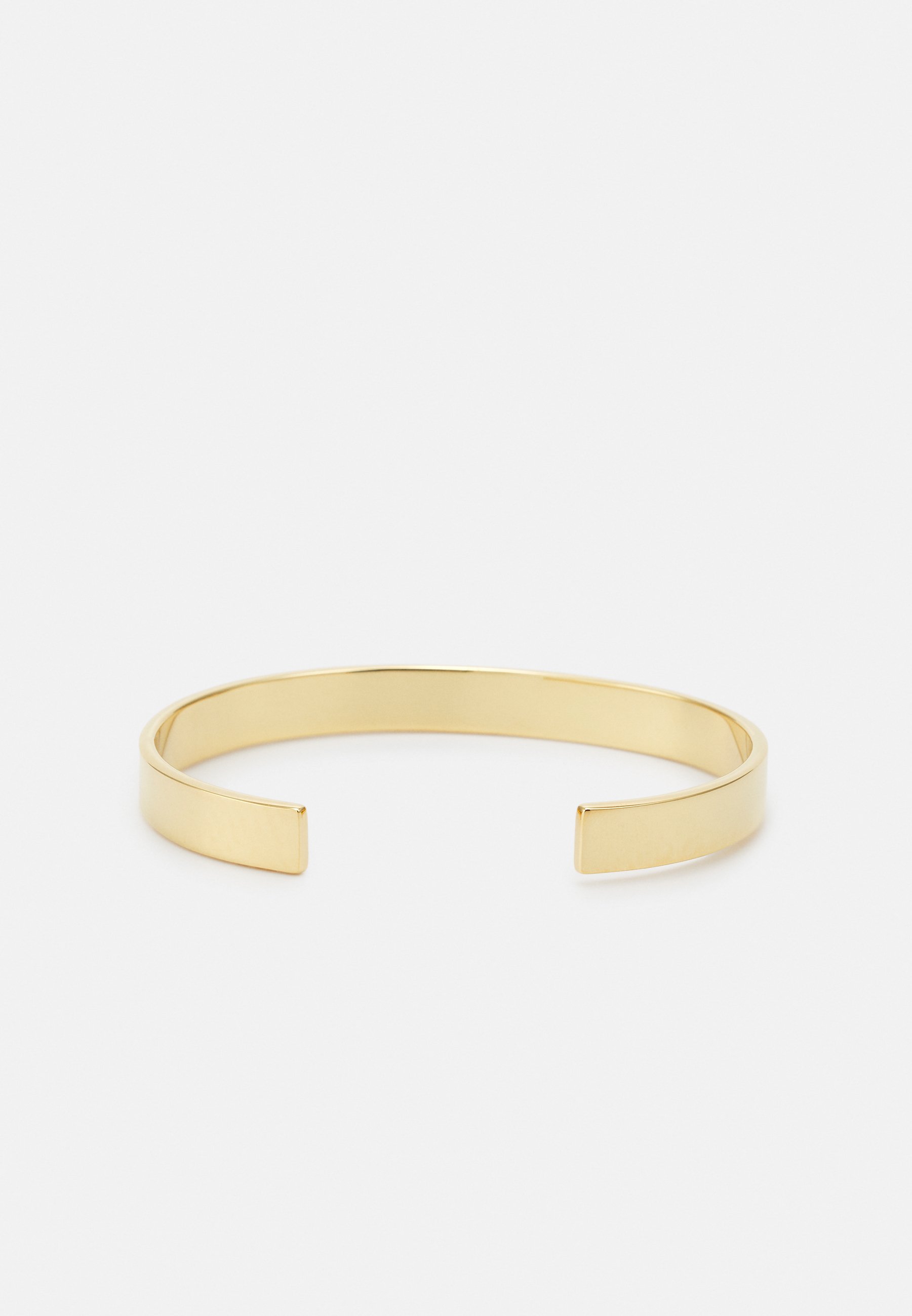 ★Maison Margiela★ Timeless Bracelet Yellow SM1UY0076SV0197 Maison Margiela 'Timeless' silver bracelet | Men's Jewellery