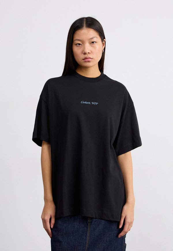 HARTTBREAKER - Print T-shirt4