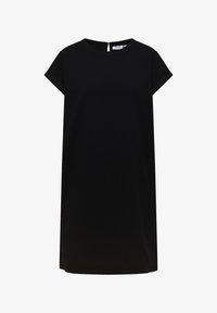 Non sélectionné, black