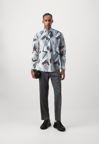 JOOP! PIT - Marškiniai - pastel blue